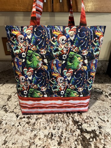 Borsa tote personalizzata