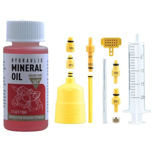 Olio minerale 60ml - minerale, per
