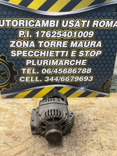 Alternatore per fiat 500 - fiat,