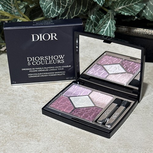 Dior diorshow couleurs 865 - diorshow,