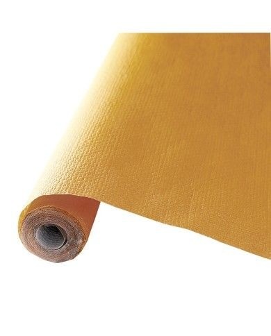 Tovaglia rotolo oro - tovaglia,