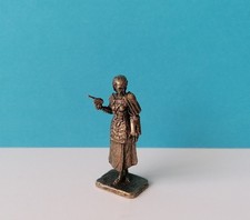 Miniatura bronzo Dieselpunk
