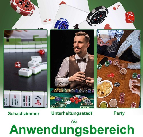 Lars360 valigetta poker - lars360,