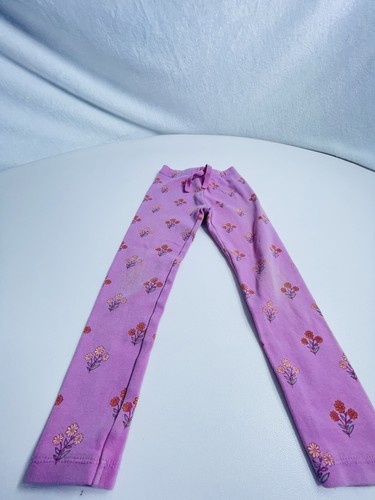 Leggings zara bambina - leggings,