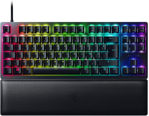 Razer clavier gaming - -,