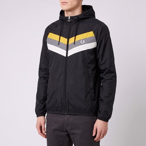 Fred perry giacca uomo - giacca,