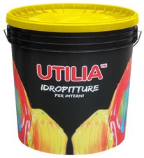 Idropittura Lavabile Utilia