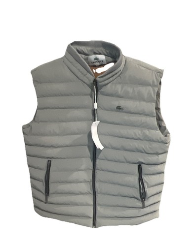Giubbotto uomo lacoste - uomo, nuovo