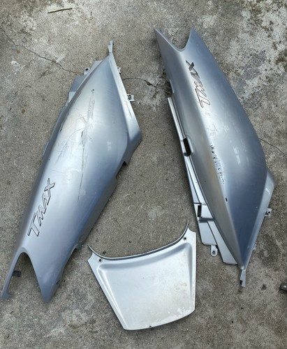 Yamaha max 2001 - 2001/2007, codone