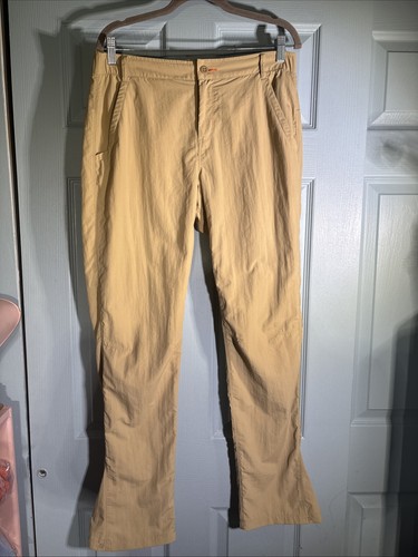 Pantalone trekking orvis - da,