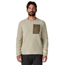 Patagonia Mens R1 Air Fleece