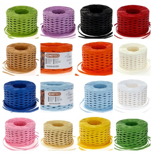 Corda rafia raffia - rafia, rope