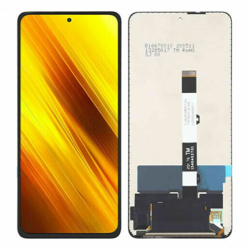 Schermo xiaomi 10t lite - xiaomi, 5g