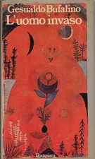 Bufalino, Gesua..L'UOMO INVASO E ALTRE INVENZIONI