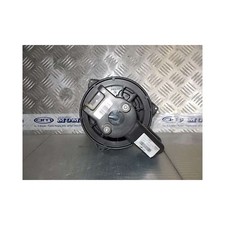 Ventola abitacolo 5P6220300 Fiat New Panda 2013 in poi connettore 2 pin