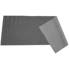  1 rotolo di foglio di pelle