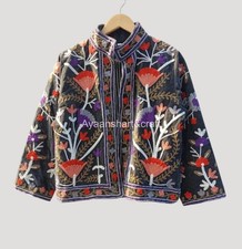 Giacca Suzani unica nel suo