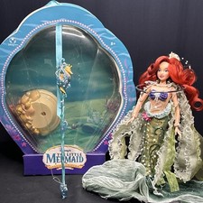 Disney La Sirenetta Ariel