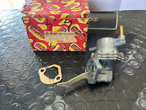 Pompa carburante benzina - benzina, bcd