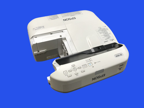 Epson 585w proiettore - epson, eb-585w