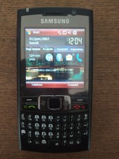 Telefonino samsung sgh - telefonino, sgh-i780