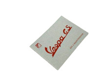 Libretto uso e manutenzione