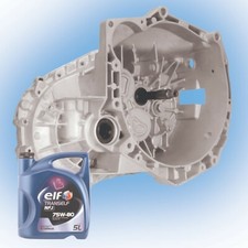 Cambio manuale PF1011 2.5