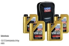 4L LIQUI MOLY Leichtlauf
