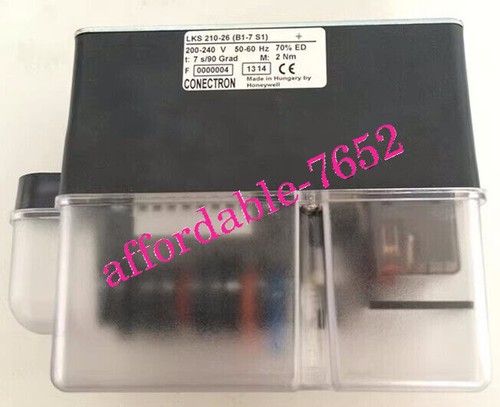 1pz nuovo honeywell lks210 - 1pz,