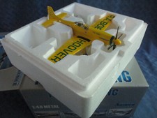 Collezione Armour/Franklin Mint P51 Mustang Ole Yeller, # 98132, 1:48, molto rara