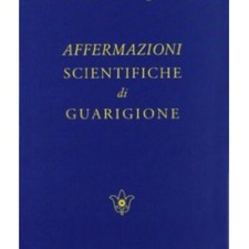 LIBRO AFFERMAZIONI