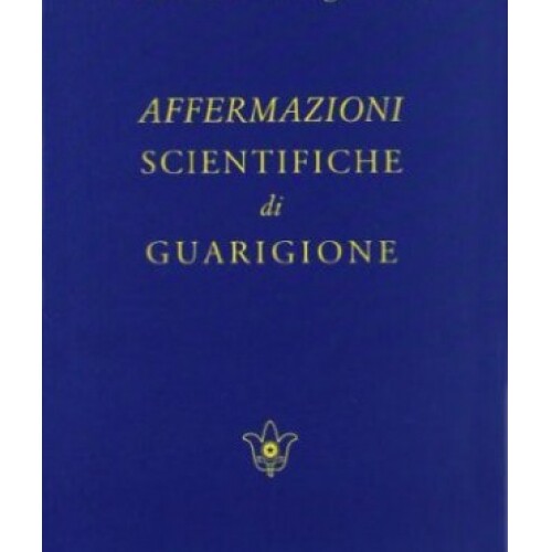 Libro affermazioni - libro,