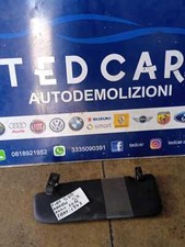 Aletta Parasole Sinistra Fiat 500 Abarth 595 2016