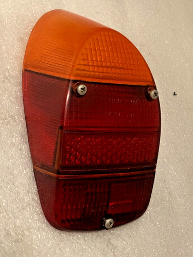 Fanale posteriore - , vw