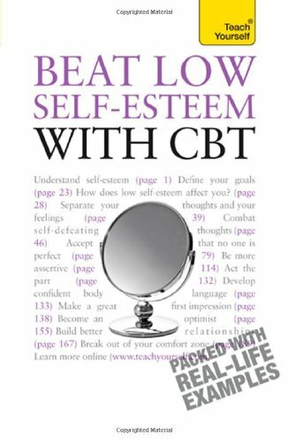 Beat low self esteem with - low,