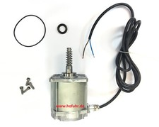 Ricambio CAME FROG: motore per FROG-24 e FROG-24E, 119RIA088