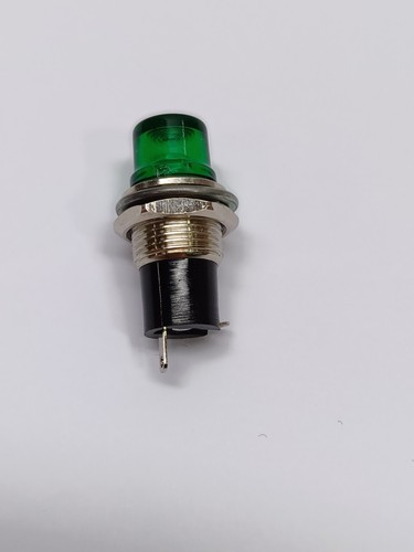 Lampada spia pannello 12v - spia, da