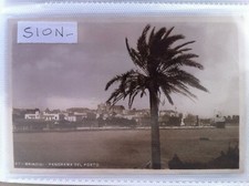 BRINDISI PORTO E STAZIONE