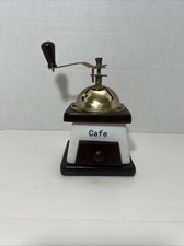 Macinacaffè Caffè Vintage