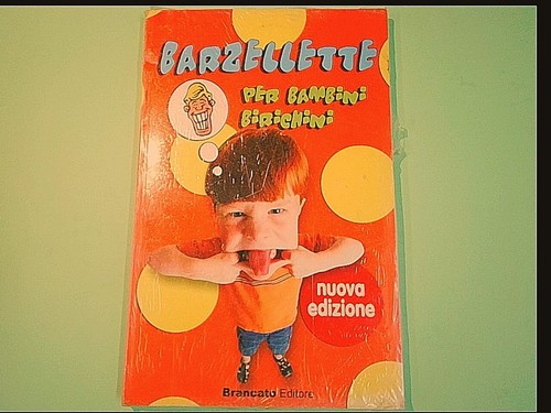 Barzellette per bambini - barzellette,