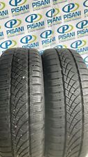 GOMME USATE 175 55 15 HANKOOK OPTIMO 77T M+S DOT 2114 6MM