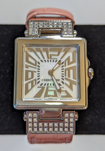 Orologio cerruti 1881 - orologio,