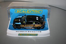 Scalextric Honda Civic FKB
