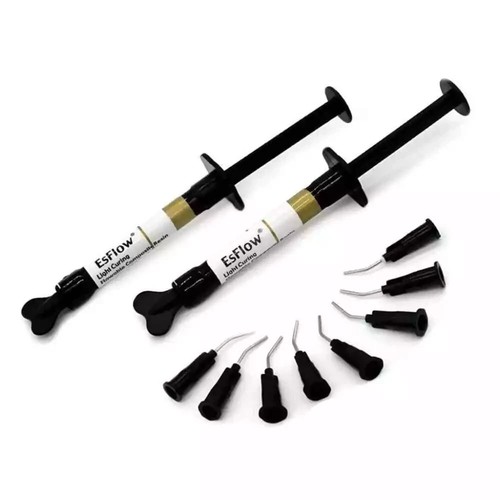 Esflow resina composita - 2g,