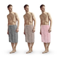 Asciugamano sauna kilt