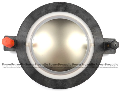 Diaframma per driver audio - ,