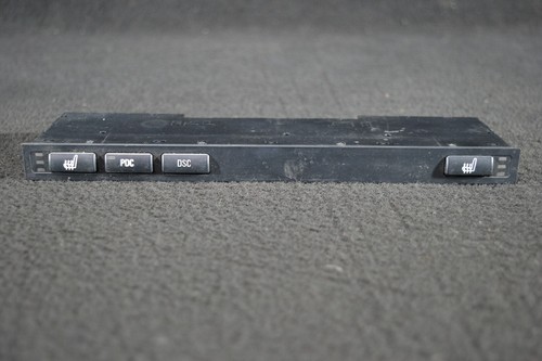 Bmw serie e39 interruttore - 5,