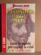 L'economia dalla A alla Z -