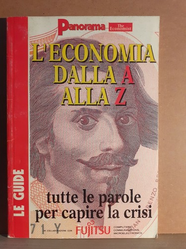Economia dalla alla - dalla,