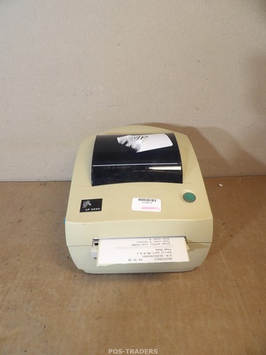 Zebra 2844 stampante - zebra, lp